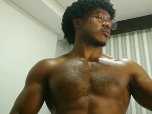 michael_godness_'s webcam