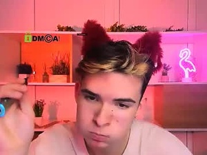 michael_just's webcam