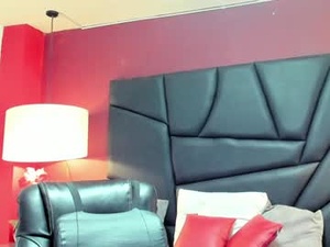 michael_magno's webcam