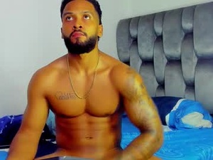 michael_maximo's webcam