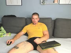 michael_tompsonn's webcam
