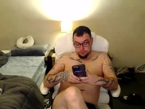 michaelalexandrou14's webcam