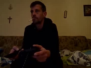 michaelbaum77's webcam