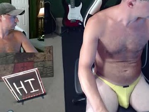 michaelglenstone's webcam
