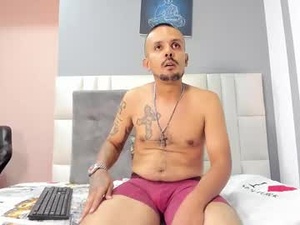 michel_jonexx's webcam