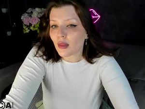 michele_green's webcam