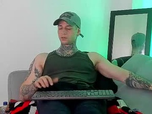 michell_fx1's webcam