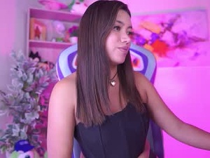 michelle_chang_'s webcam