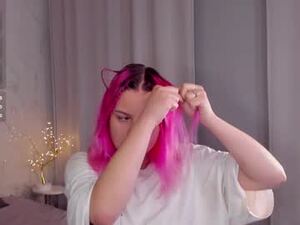 michelle_rebel_'s webcam
