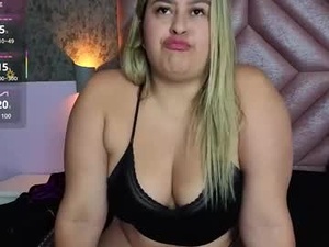 michelle_rosssi's webcam
