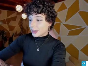 michelleastro's webcam