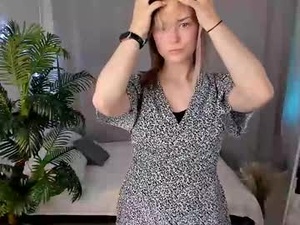 michellecoy's webcam