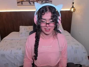 michelleevansvg's webcam