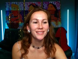 michelleortis's webcam