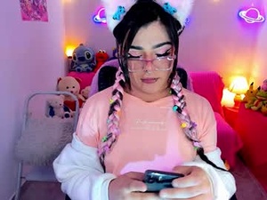 michellevanss22's webcam