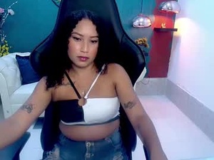 michellewis_'s webcam