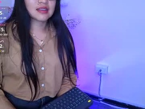 michellnight_'s webcam