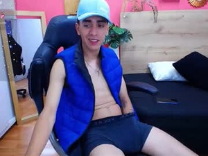 mick_lollipop's webcam