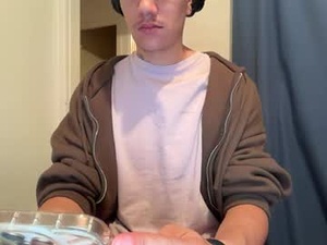 mickegia's webcam