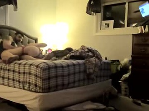 mickeyandmal's webcam