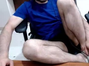 microfama00's webcam