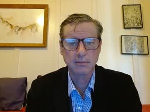 microsoftaussie's webcam