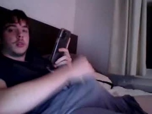 midnightoperator3's webcam