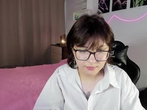 mierofwof's webcam