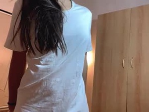 mieshasegura's webcam