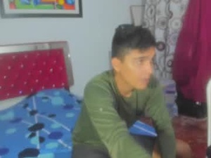 migel_06's webcam