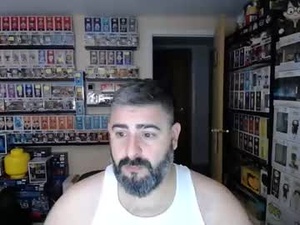 mightbestoned's webcam