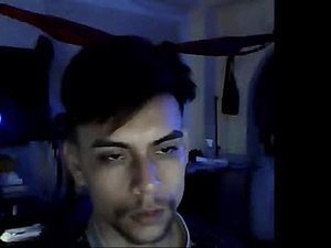 miguelsantos23's webcam
