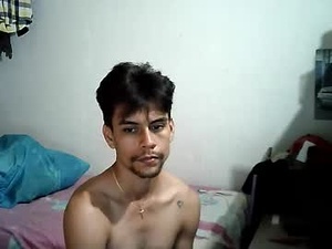 miguelsantos_666's webcam