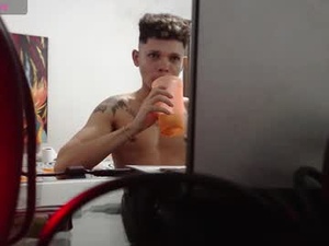 miguenm's webcam