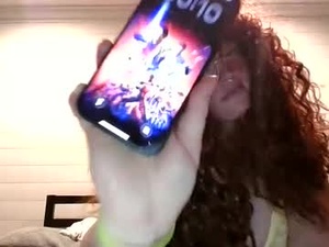 miharain's webcam