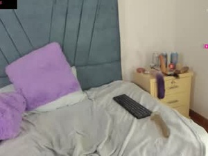 miia_queen25's webcam