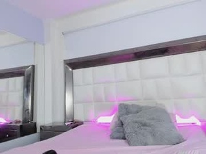 miiaarose's webcam