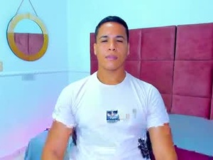 miike_stone's webcam