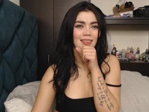 miilaa_cooper's webcam