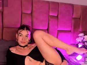 miissrousee's webcam