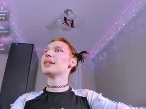 mikaella_nicole's webcam