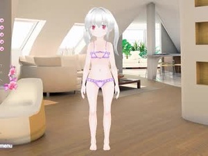mikalune's webcam