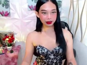 mikaygoddessxx's webcam