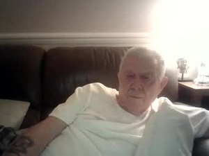 mike09x's webcam