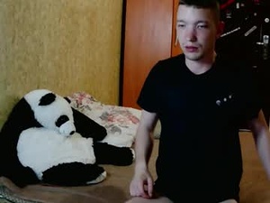 mike991380's webcam