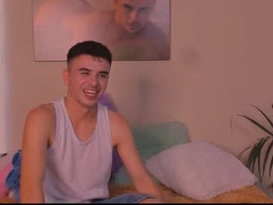 mike_aghels's webcam