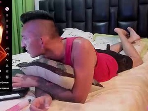 mike_bennet's webcam