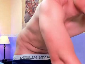 mike_conors's webcam