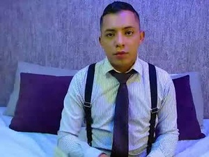 mike_fetiche's webcam
