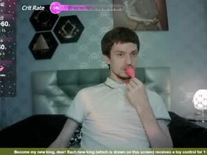 mike_foro's webcam